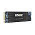 QNAP QAI-M100 - Rockchip RK1808 Cortex-A35 1.6GHz, 3 Top NPU, M.2 2280 PCIe Gen2 x1 AI accelerator