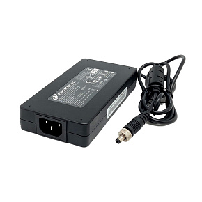 QNAP 96W external power adaptér; anti-dropping QNAP 96W external power adaptér; anti-dropping