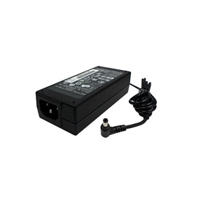 QNAP - 48W external power adapter QNAP - 48W external power adapter
