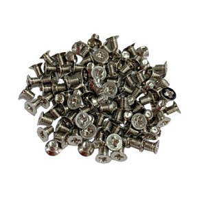 Qnap Screw Pack pre QDA-SA-4PCS Qnap Screw Pack pre QDA-SA-4PCS