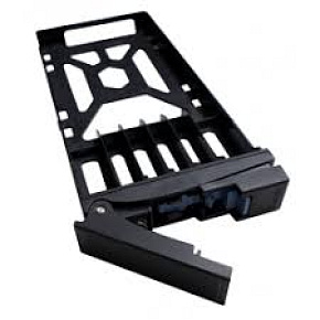 Qnap HDD Tray - TRAY-25-BLK01 Qnap HDD Tray - TRAY-25-BLK01