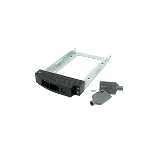 QNAP TRAY-25-BLK02 QNAP TRAY-25-BLK02