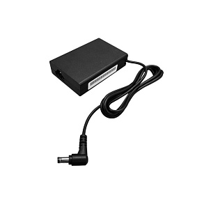 QNAP PWR-ADAPTER-120W-F01 - 120W external power adapter QNAP PWR-ADAPTER-120W-F01 - 120W external power adapter