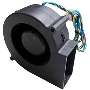 Qnap - SP-FAN-BLOWER-A01 Qnap - SP-FAN-BLOWER-A01