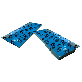 QNAP - TPAD-M2SSD-04 Thermal pads kit pre M.2 SSD modul, silcone, 30x20x1mm 5pcs a 30x20x7mm 5pcs QNAP - TPAD-M2SSD-04 Thermal pads kit pre M.2 SSD modul, silcone, 30x20x1mm 5pcs a 30x20x7mm 5pcs
