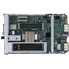 QNAP - Controller FRU pre ES1686dc R2 64GB, bez PSU a BBU QNAP - Controller FRU pre ES1686dc R2 64GB, bez PSU a BBU