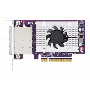 QNAP rozširujúca karta QXP-1600eS-A1164 (4x SFF-8088 port, PCIe 3.0 x8, pre QNAP TL SATA JBOD) QNAP rozširujúca karta QXP-1600eS-A1164 (4x SFF-8088 port, PCIe 3.0 x8, pre QNAP TL SATA JBOD)