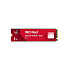 QNAP WD, SSD, Red SN700, PCIe NVMe Gen3, M.2 2280, 1TB, WDS100T1R0C