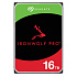 QNAP Seagate, HDD, IronWolf Pro, SATA III, 3.5-inch, 16TB, ST16000NT001
