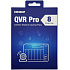 QNAP LIC-SW-QVRPRO-8CH-EI - QVR Pro licencie pre 8 ďalších kamier