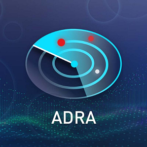 QNAP ADRA NDR - licencia pre použitie v PoE switchoch rady QGD, predplatné na 1 rok, fyzický balíček QNAP ADRA NDR - licencia pre použitie v PoE switchoch rady QGD, predplatné na 1 rok, fyzický balíček