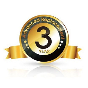 QNAP 3 year advanced replacment service for TS-855eU series QNAP 3 year advanced replacment service for TS-855eU series