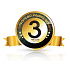 QNAP 3 year advanced replacment service for TS-h1288X series