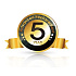 QNAP 5 year advanced replacment service for TS-253E series