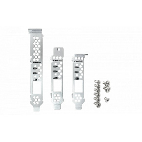 Qnap BRKT-QM2-10G1T Qnap BRKT-QM2-10G1T