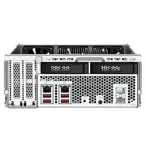 QNAP TNS-h1083X-E2234-8G QNAP TNS-h1083X-E2234-8G
