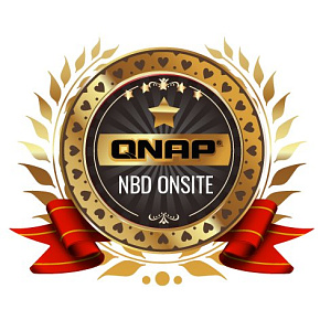 QNAP 3 roky NBD Onsite záruka pre TS-h2490FU-7302P-128G QNAP 3 roky NBD Onsite záruka pre TS-h2490FU-7302P-128G