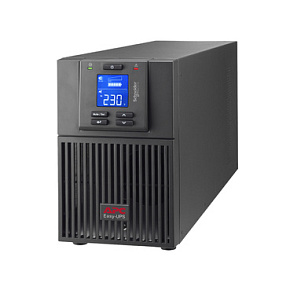 APC Easy UPS Online SRV 1000VA 900W 230V APC Easy UPS Online SRV 1000VA 900W 230V