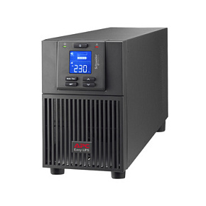 APC Easy UPS Online SRV 2000VA 1800W 230V APC Easy UPS Online SRV 2000VA 1800W 230V