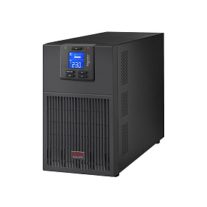 APC Easy UPS Online SRV 3000VA 2700W 230V APC Easy UPS Online SRV 3000VA 2700W 230V