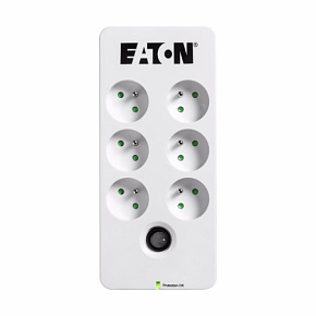 Eaton Protection Box 6 FR Eaton Protection Box 6 FR