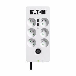 Eaton Protection Box 6 USB FR Eaton Protection Box 6 USB FR