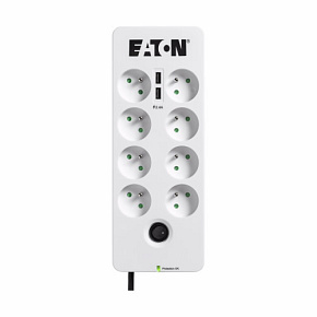 Eaton Protection Box 8 Tel@USB FR Eaton Protection Box 8 Tel@USB FR