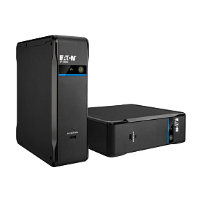 Eaton UPS1/1fáza, 900VA - 3P Ellipse 900 USB IEC Eaton UPS1/1fáza, 900VA - 3P Ellipse 900 USB IEC