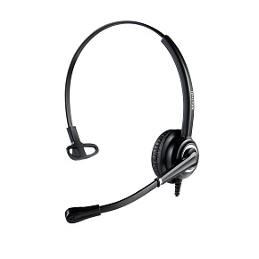WELL Mairdi MRD-612 náhlavka jednoušna WELL Mairdi MRD-612 náhlavka jednoušna