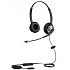 WELL Mairdi MRD-805D USB, náhlavka dvojušná (USB s ovládaním hlasitosti)
