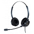 WELL Mairdi MRD-809DB, náhlavka dvojušná, pearl blue