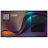 Yealink MeetingDisplay 86, Ultra HD, 4K, IPS,