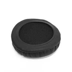 Mairdi MRD-RT007, 1x kožený náušník k MRD 612 (50 mm) Mairdi MRD-RT007, 1x kožený náušník k MRD 612 (50 mm)