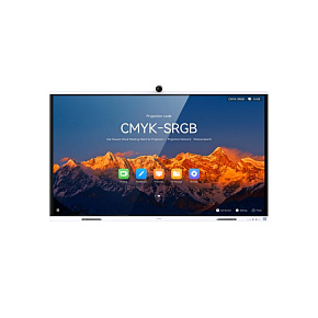 Huawei IdeaHub S2; 65" - prémiový All in one Huawei IdeaHub S2; 65" - prémiový All in one