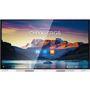 Huawei IdeaHub Board 3 Pro 65" - Interaktívna tabuľa Huawei IdeaHub Board 3 Pro 65" - Interaktívna tabuľa