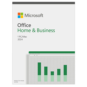 Microsoft Office 2024 pre domácnosti a podnikateľov Eng Microsoft Office 2024 pre domácnosti a podnikateľov Eng