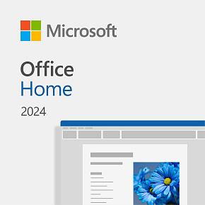 ESD Microsoft Office 2024 pre domácnosti All Languages ESD Microsoft Office 2024 pre domácnosti All Languages