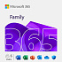 ESD M365 Family Mac/Win AllLng 1YR Eurozone