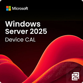 Win Server CAL 2025 Eng 1pk 5 Clt Dev CAL OEM Win Server CAL 2025 Eng 1pk 5 Clt Dev CAL OEM