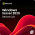 Win Server CAL 2025 Eng 1pk 1 Clt User CAL OEM