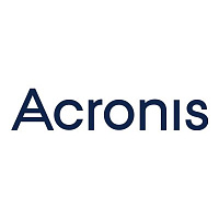Acronis True Image Premium Subscription 1 Computer + 1 TB Acronis Cloud Storage - 1 year sub