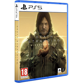 PS5 - Death Stranding PS5 - Death Stranding