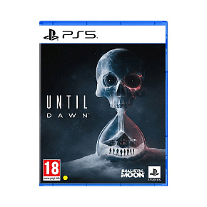 PS5 - Until Dawn PS5 - Until Dawn