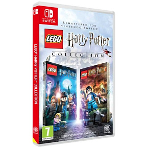 NS - Lego Harry Potter Collection ( CIB ) NS - Lego Harry Potter Collection ( CIB )