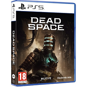 PS5 - Dead Space ( remake ) PS5 - Dead Space ( remake )