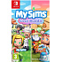 NS - MySims Cozy bundle