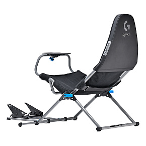 Playseat® Challenge X - Logitech G Edition Playseat® Challenge X - Logitech G Edition