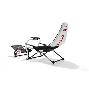 Playseat® Challenge DD - F1® Edition Playseat® Challenge DD - F1® Edition