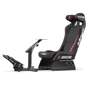 Playseat® Evolution Pro - NASCAR Edition Playseat® Evolution Pro - NASCAR Edition