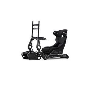 Playseat® Sensation Pro Black - ActiFit Playseat® Sensation Pro Black - ActiFit
